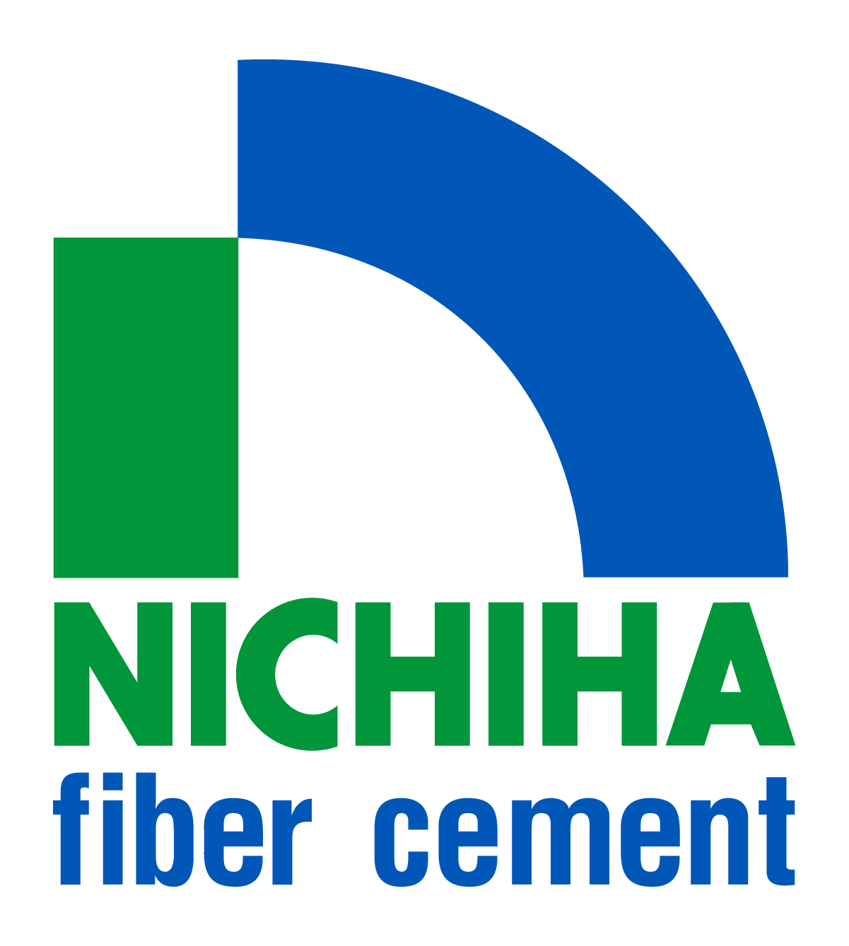 Nichiha Logo